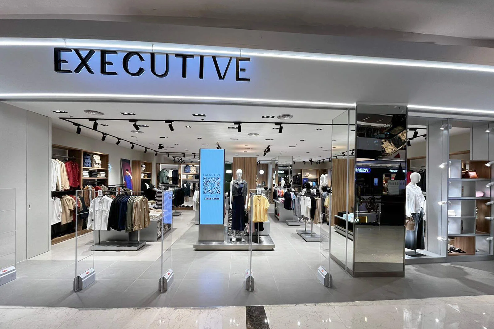 Executive Shopping Jadwal Cinema XXI Lippo Mall Kemang & Daftar Tenant